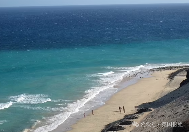 国外兴起全裸度假村?男女同场不穿衣服狂欢,网友:有点反胃