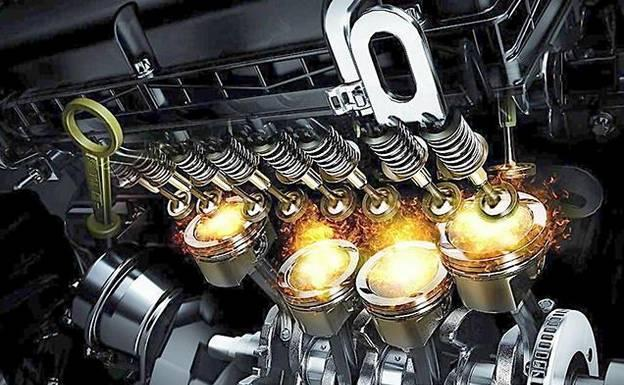 发动机怠速不稳，这种情况是否正常？产生上述现象的原因是什么？