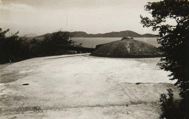 日本侵华施暴照:图6日军随军记者镜头里面的苏州姑娘