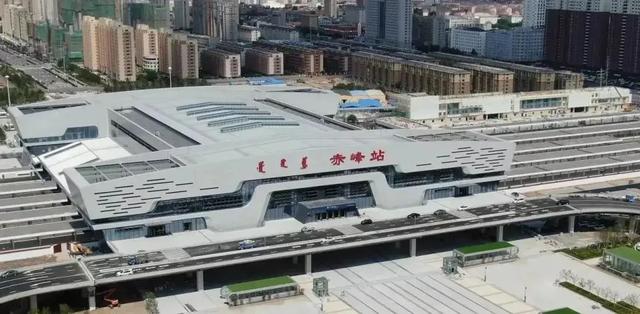 赤峰至北京加车……