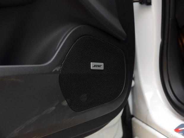 动力总成升级 图说凯迪拉克ATS-L技术型