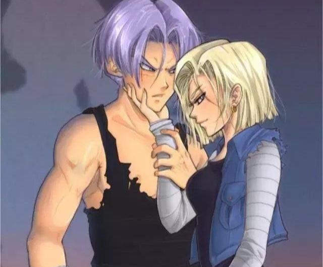 龙珠:十八号受欢迎的原因,除了“本子”多,COS还原度达到神级