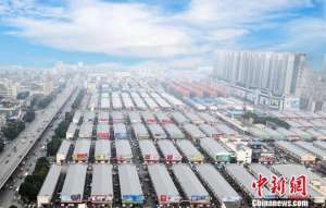 捷欧汽车电子(湖南高桥千亿商贸群：构建湘品高效迈入全球贸易大通道)