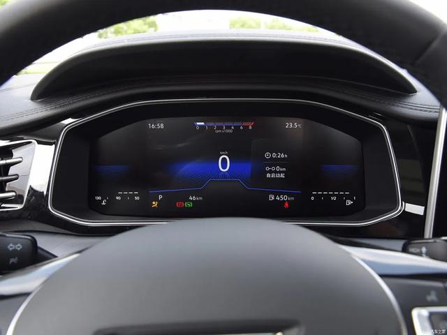 捷达VA7 不到9万买“大众速腾”?发动机带T!家用买它可太香了!