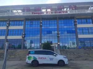 廉江汽车站(便捷乘客洋浦汽车站开售水陆联运客票→)