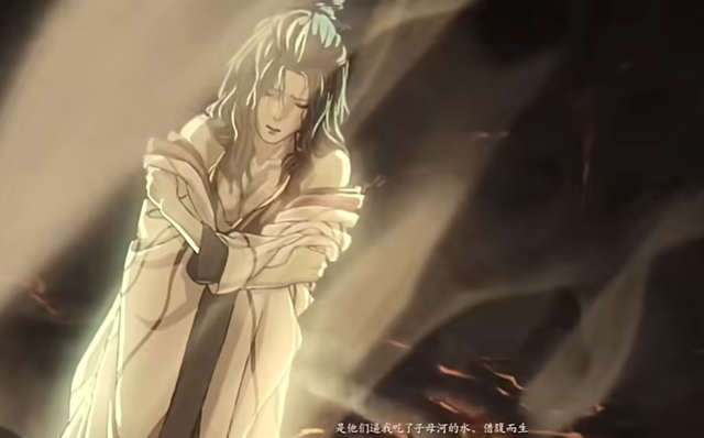 《黑神话》人妻感拉满的铁扇公主,强行纠正老外的审美