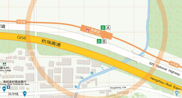 2-8元!16号线票价大致定了!记者今天试乘“杭州最快的地铁”