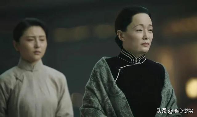 演过“宋庆龄”的16位女星，谁像国母本尊再现，谁赶鸭子上架？