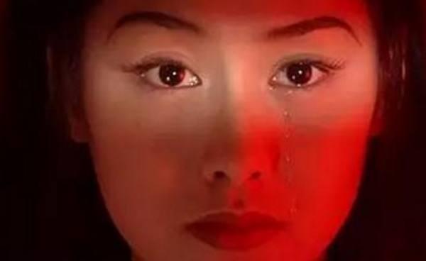 九位女星哭戏,杨幂唯美,赵丽颖真实,最后一位经典