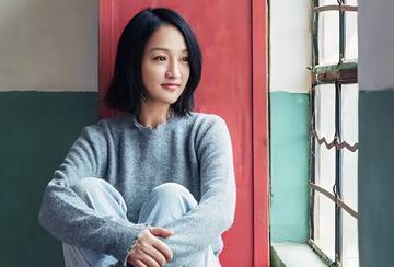 江南多美女,这4位女星,个个温婉大气,甩“网红脸”几条街