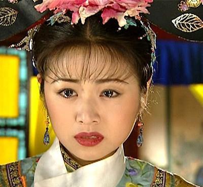 九位女星哭戏,杨幂唯美,赵丽颖真实,最后一位经典