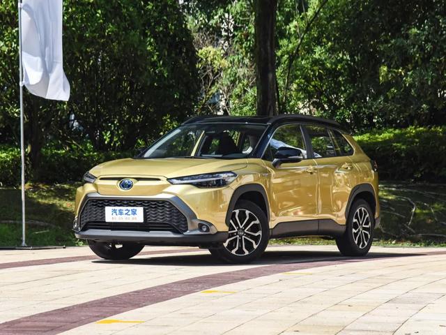 途岳新锐:熏黑进气格栅+熏黑轮圈 年轻人买车别只看HR-V、锋兰达