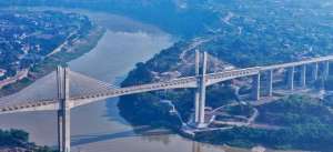 宜宾高客站到重庆汽车时刻表(9月29日开通重庆西到宜宾最快48分钟可达（附时刻表）)