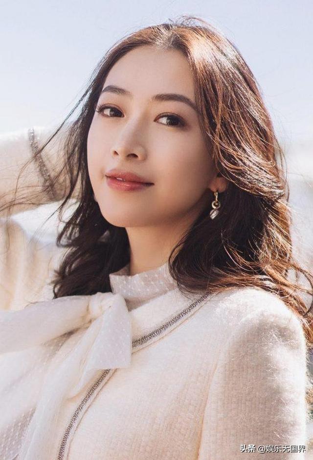 浙江电视台10位美女主持人,你认为朱丹最漂亮吗