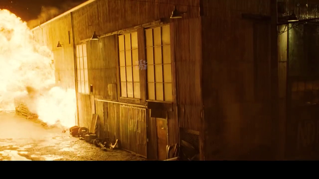 01集:刀锋3,小贱贱登场,却帅不过三秒