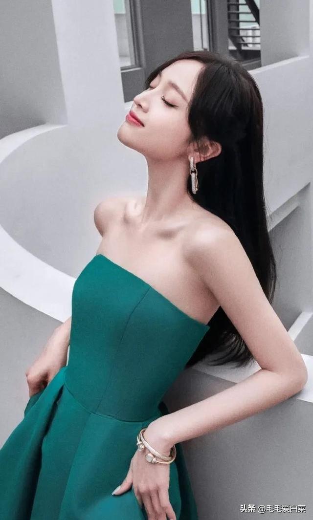 吴宣仪——美图写真欣赏