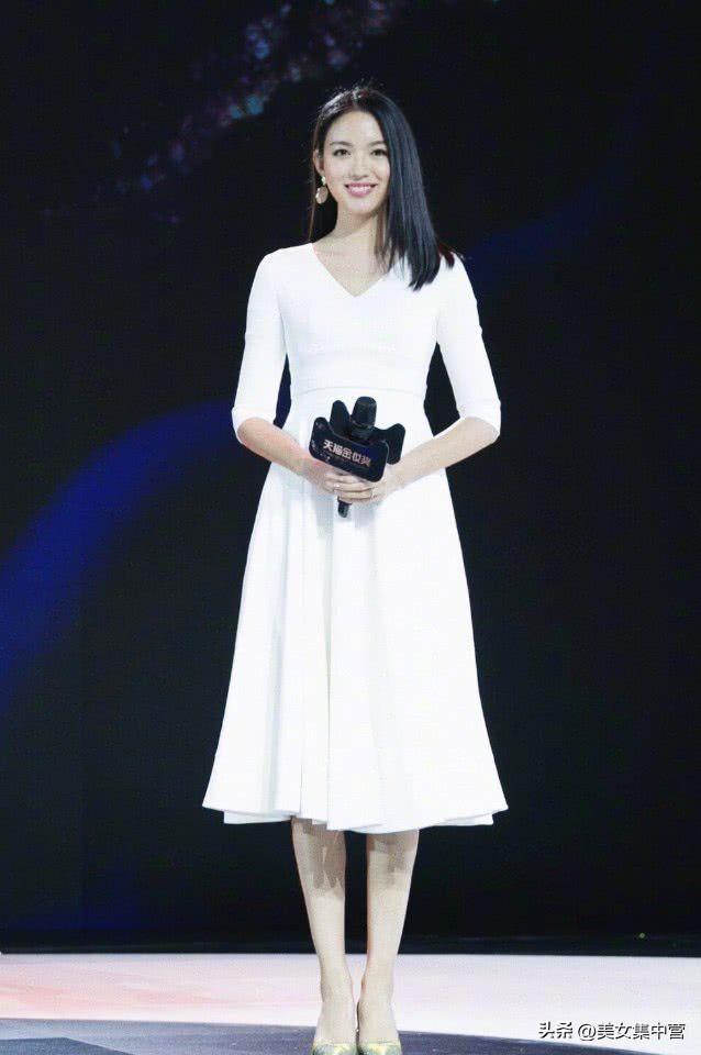 世界小姐张梓琳:人间极品、性感尤物再现,谁能顶住这熟成魅力?