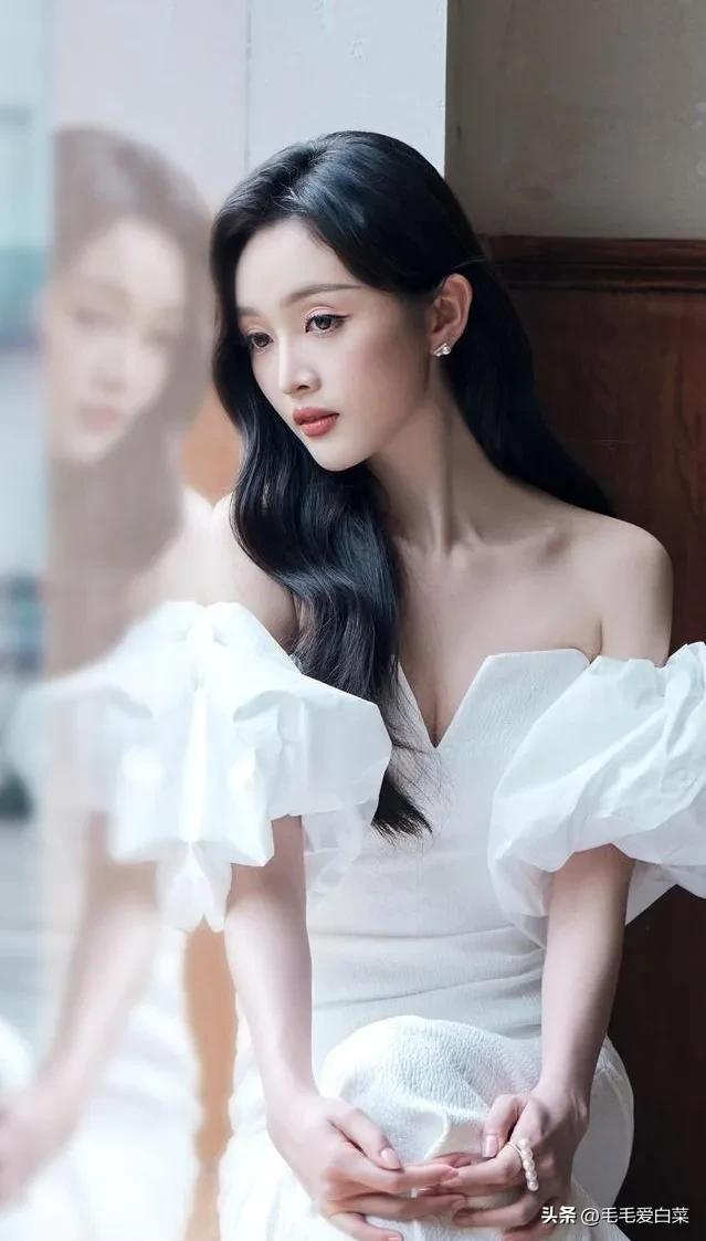 吴宣仪——美图写真欣赏