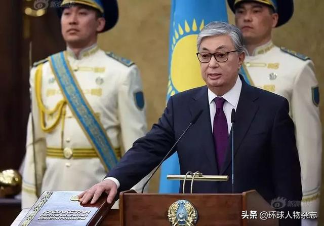 她是哈国长公主，曾为权力葬送婚姻，父亲辞职她成最大赢家