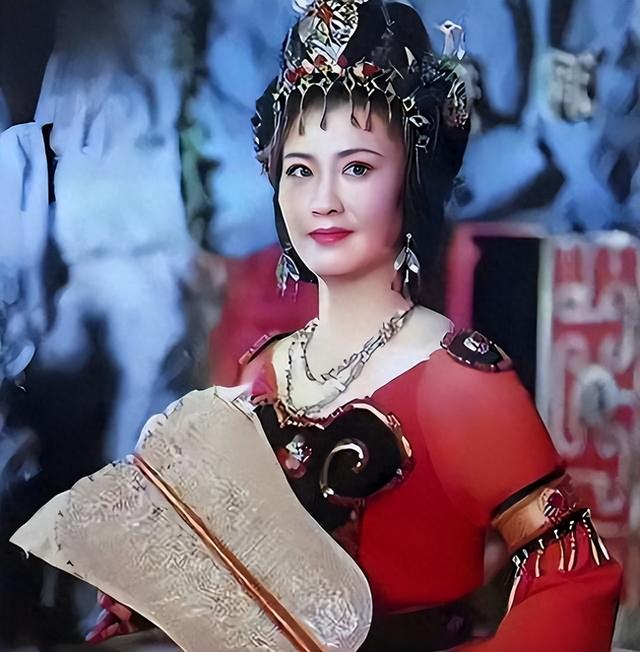 《黑神话》人妻感拉满的铁扇公主,强行纠正老外的审美