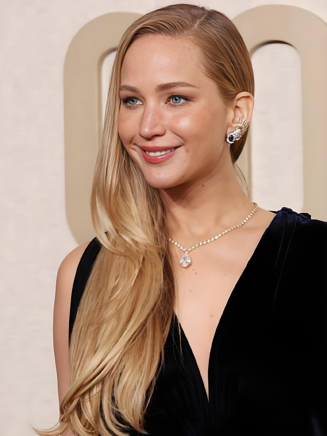 美国的十大美女,个个身材火辣,太性感