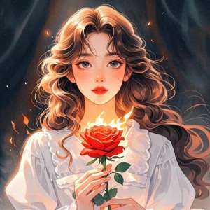 美女小妹头(【头像】美女头像)