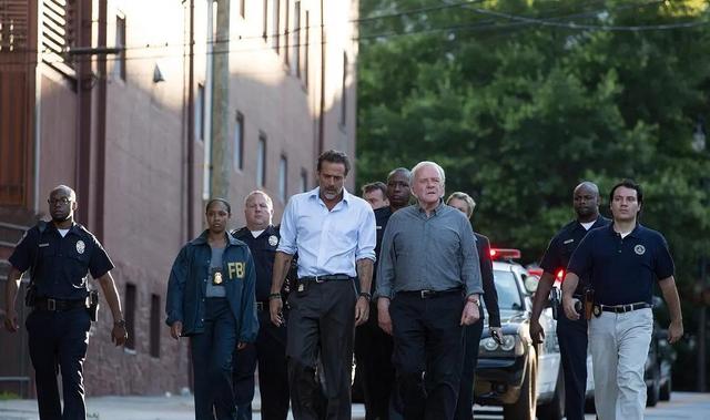 澳洲第一美女的3部R级大尺度作品分享,女主颜值爆表