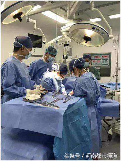 杭州16岁少女不明情况腹痛 拉肚子“拉”掉一半血,差点送命!