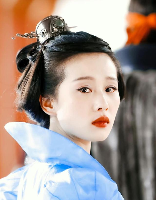 杨幂、迪丽热巴、刘亦菲这些哭得梨花带雨的美人,谁最让你动容?