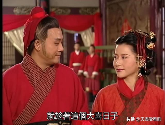 TVB剧集《洛神》中的天然美女们,美的各具姿态,看着舒心惬意