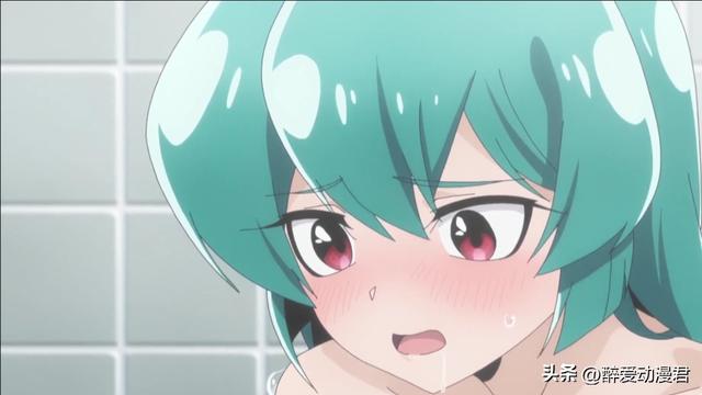 憧憬成为魔法少女07,小夜是越来越变态了,居然每次都主动被抓