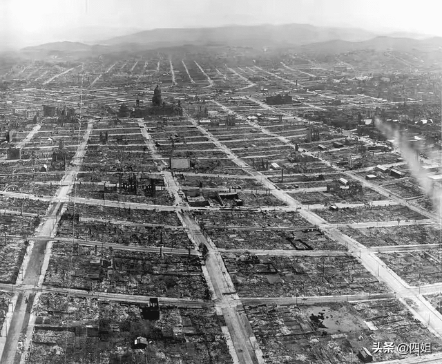 日本侵华施暴照:图6日军随军记者镜头里面的苏州姑娘