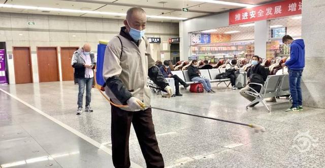 注意啦,苏州通往省内城市部分汽车班线复班