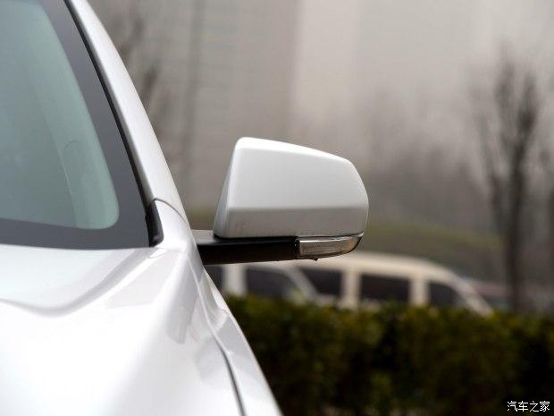 动力总成升级 图说凯迪拉克ATS-L技术型