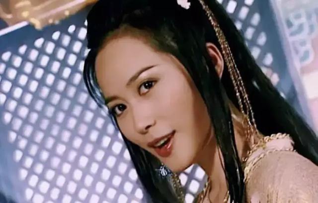 江南多美女,这4位女星,个个温婉大气,甩“网红脸”几条街