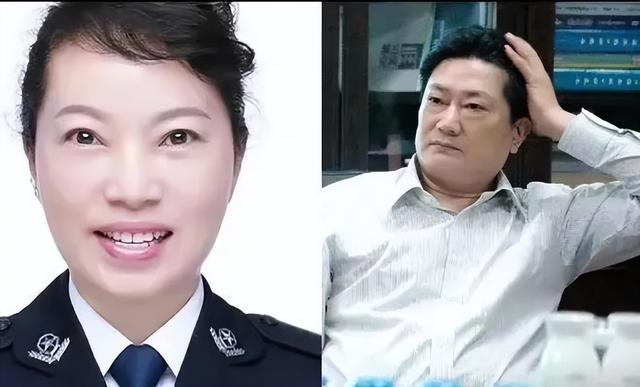 堪比狂飙!美女公安副局长狂言:背后的靠山不可动摇,结局打脸