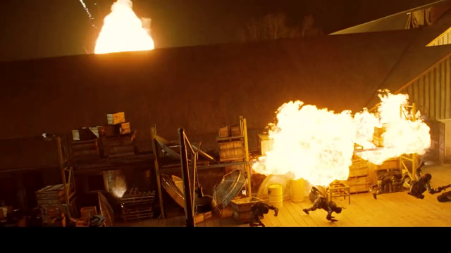 01集:刀锋3,小贱贱登场,却帅不过三秒