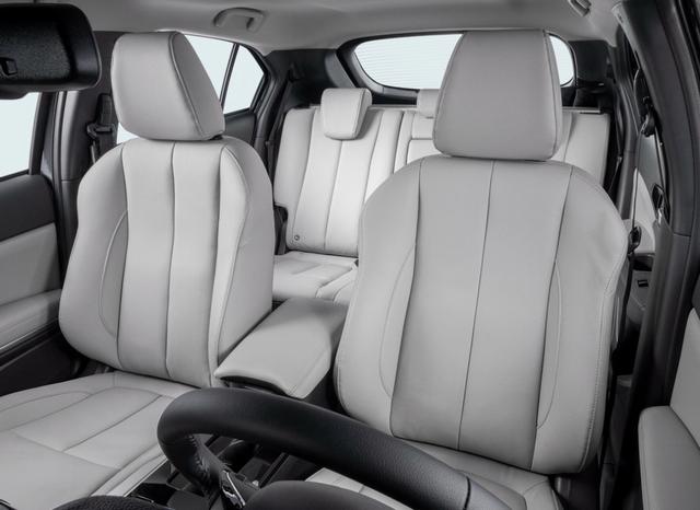 基于普通车型打造，增添红色涂装，奕歌这么改还挺好看