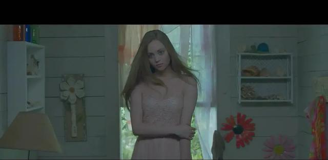 澳洲第一美女的3部R级大尺度作品分享,女主颜值爆表