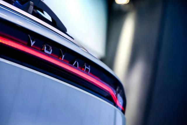 东风汽车集团:如芒在背丨K·Data