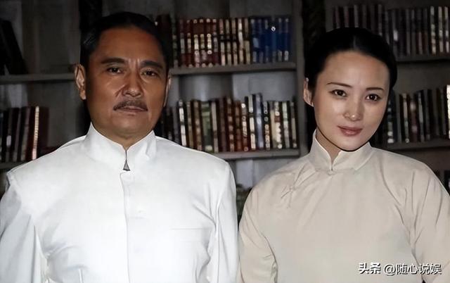 演过“宋庆龄”的16位女星，谁像国母本尊再现，谁赶鸭子上架？