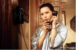 古装美女宋(演过“宋庆龄”的16位女星，谁像国母本尊再现，谁赶鸭子上架？)