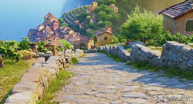 《夏日友晴天》：海边的盛夏，友情与成长