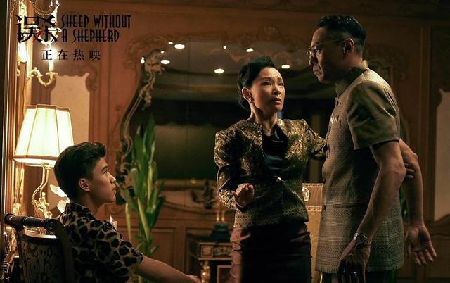 《误杀》:贫民女孩遭官二代诱骗奸污,你的家庭教育哪里出了岔?