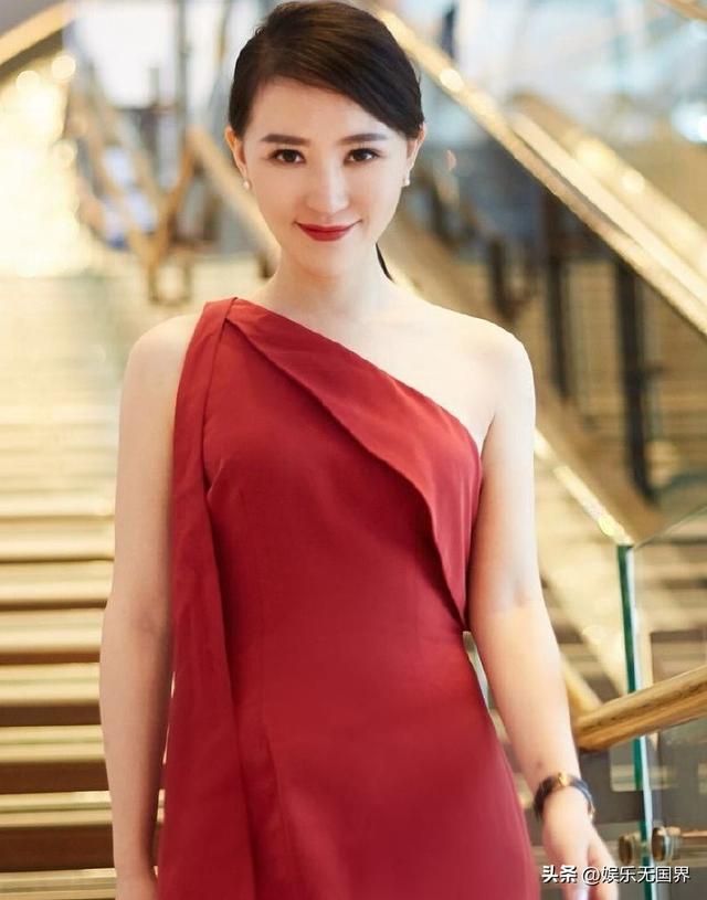 浙江电视台10位美女主持人,你认为朱丹最漂亮吗