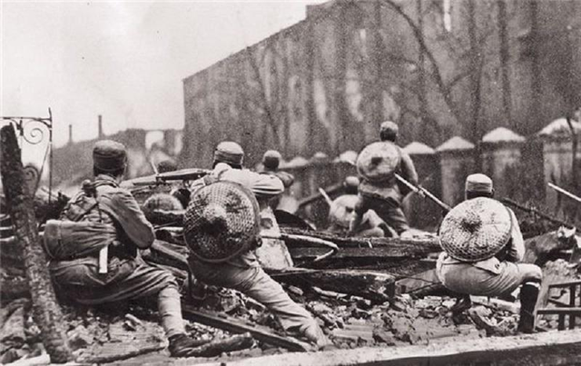 日军日记:慰安妇不服从管教,我很愤怒,用刺刀插入她的下体