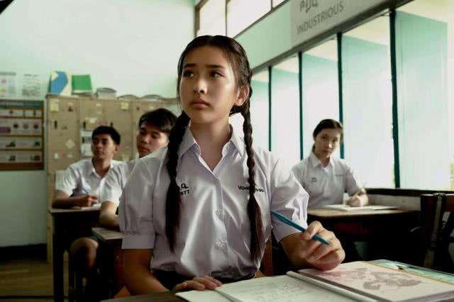 《误杀》:贫民女孩遭官二代诱骗奸污,你的家庭教育哪里出了岔?