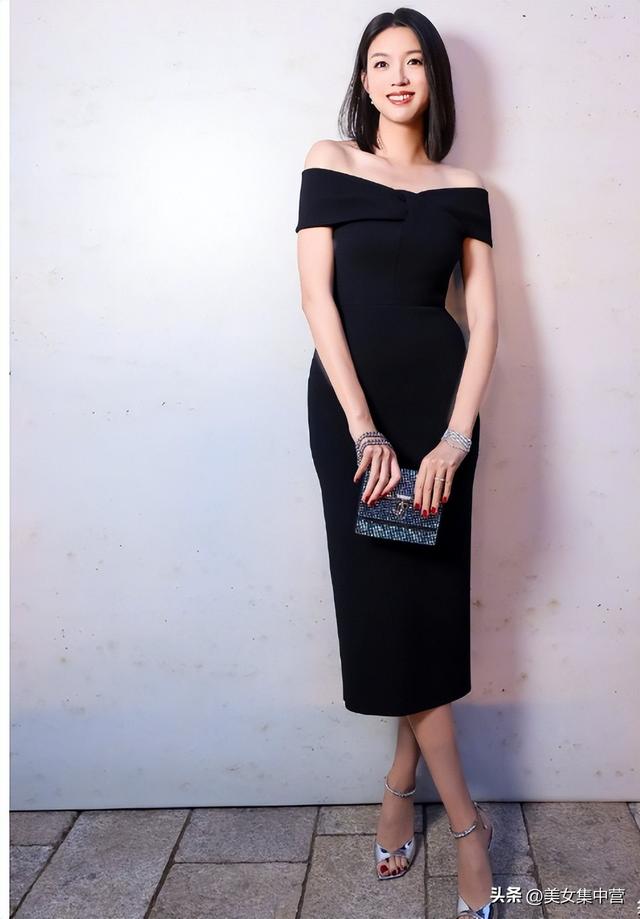 世界小姐张梓琳:人间极品、性感尤物再现,谁能顶住这熟成魅力?