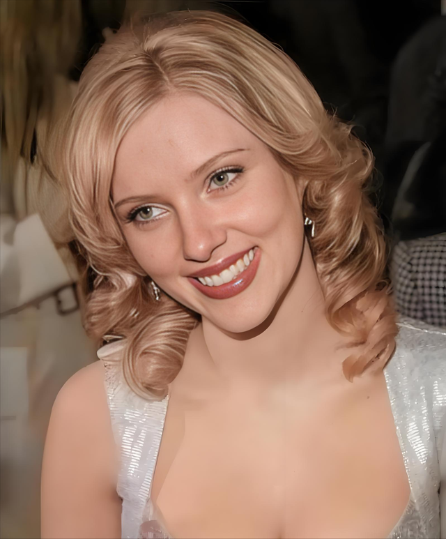 美国的十大美女,个个身材火辣,太性感