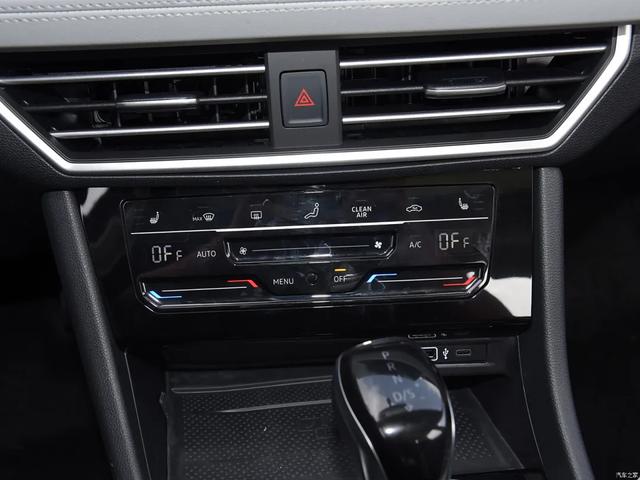 捷达VA7 不到9万买“大众速腾”?发动机带T!家用买它可太香了!